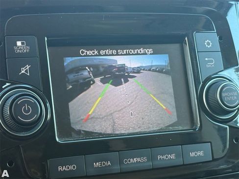 Used 2018 RAM ProMaster City Tradesman image 21