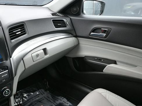 Used 2020 Acura ILX FWD image 30