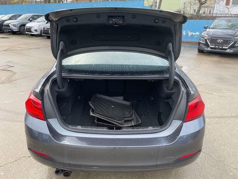 Used 2019 BMW 430i xDrive Coupe w/ Convenience Package image 27