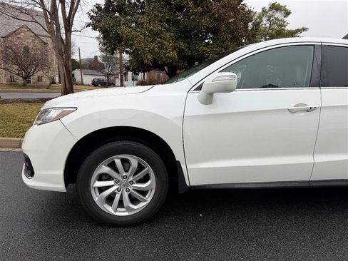 Used 2016 Acura RDX FWD w/ Technology Package image 14
