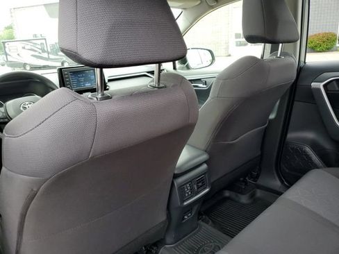 Used 2022 Toyota RAV4 XLE w/ Convenience Package AWD/4WD image 28