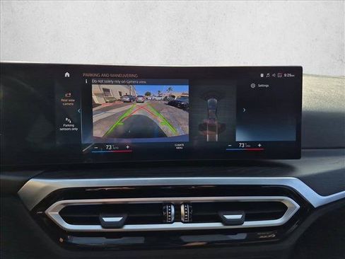 Used 2023 BMW i4 eDrive35 RWD image 14