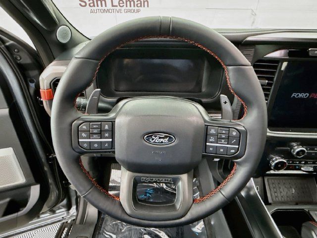 New 2026 Ford F150 Raptor AWD/4WD image 11