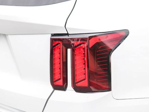 New 2026 Kia Sorento LX image 22