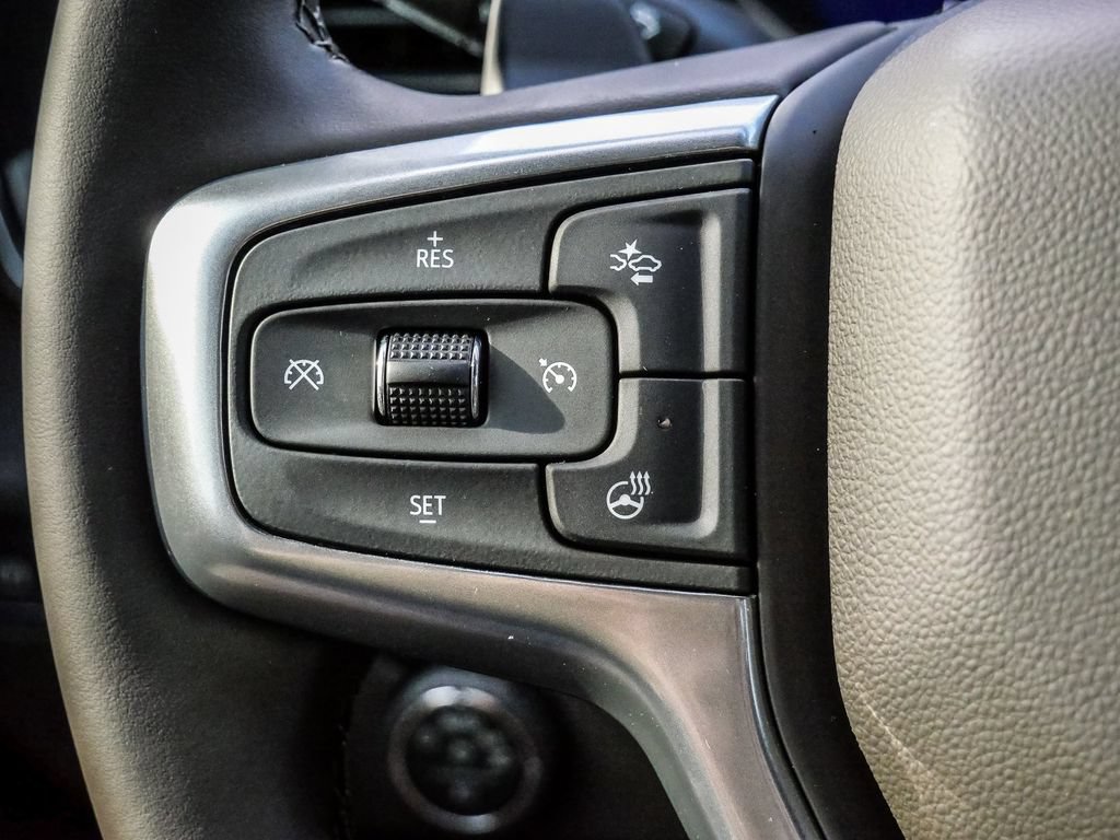 New 2026 Chevrolet Silverado 1500 RST AWD/4WD image 41