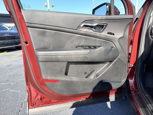 Used 2023 Kia Sportage SX FWD image 13