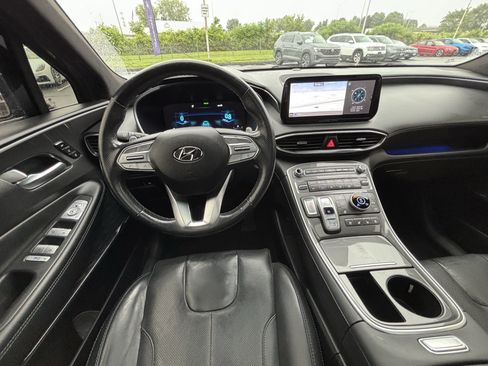 Used 2022 Hyundai Santa Fe Calligraphy AWD/4WD image 18