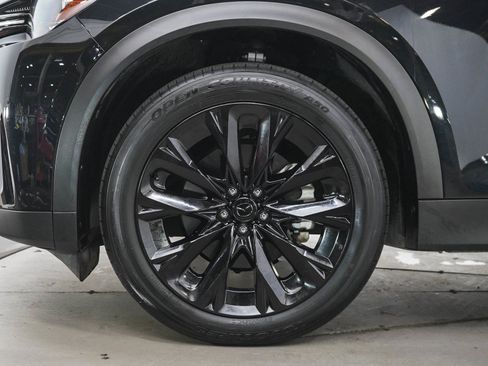 Certified 2026 MAZDA CX-90 3.3 Turbo w/ Premium Sport Pkg AWD/4WD image 30