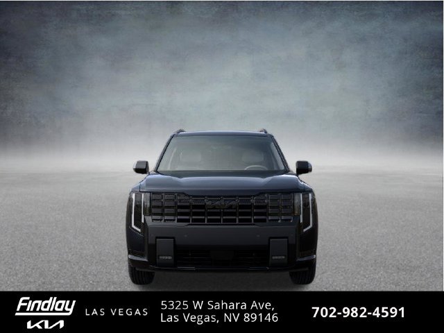 New 2027 Kia Telluride X-Line SX Prestige AWD/4WD image 2
