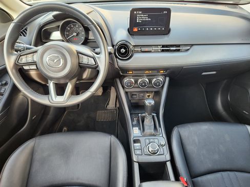 Used 2019 MAZDA CX-3 Touring w/ Preferred Equipment Package image 11