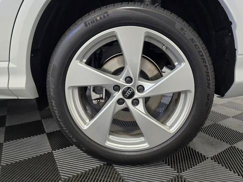 New 2025 Audi Q5 Premium Plus image 20