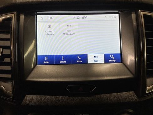 Used 2021 Ford Ranger Lariat image 17