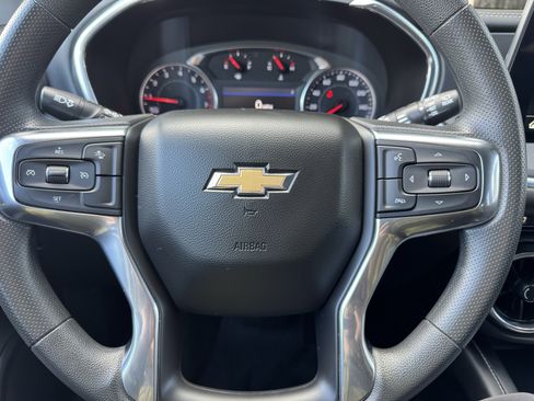 Used 2024 Chevrolet Blazer LT w/ LPO, Floor Liner Package image 34