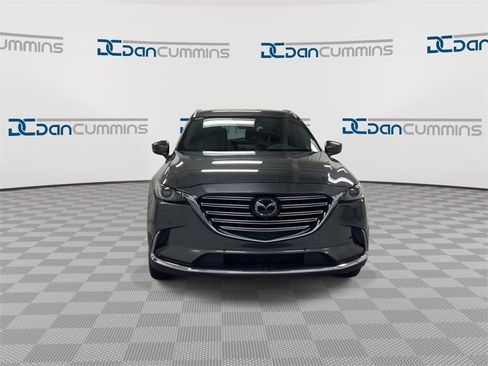 Used 2020 MAZDA CX-9 Grand Touring image 3
