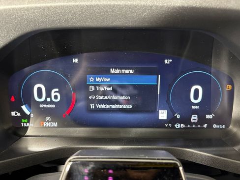 New 2026 Ford Explorer ST RWD image 22