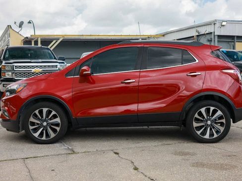 Used 2019 Buick Encore Essence FWD image 5