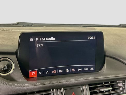 Used 2018 MAZDA MAZDA6 Touring FWD image 21