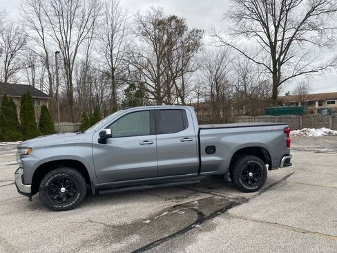 Used 2019 Chevrolet Silverado 1500 LT w/ All-Star Edition image 2