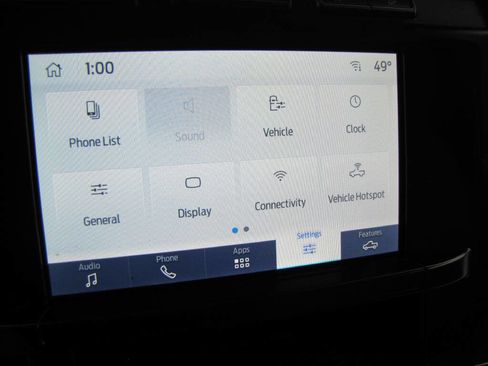 Used 2024 Ford F250 XLT image 39