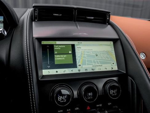 New 2024 Jaguar F-TYPE R image 14