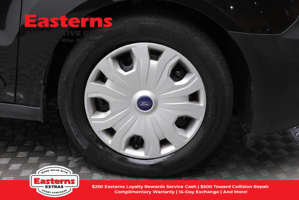 Used 2022 Ford Transit Connect XL w/ CNG/LPG Engine Prep Package FWD image 30