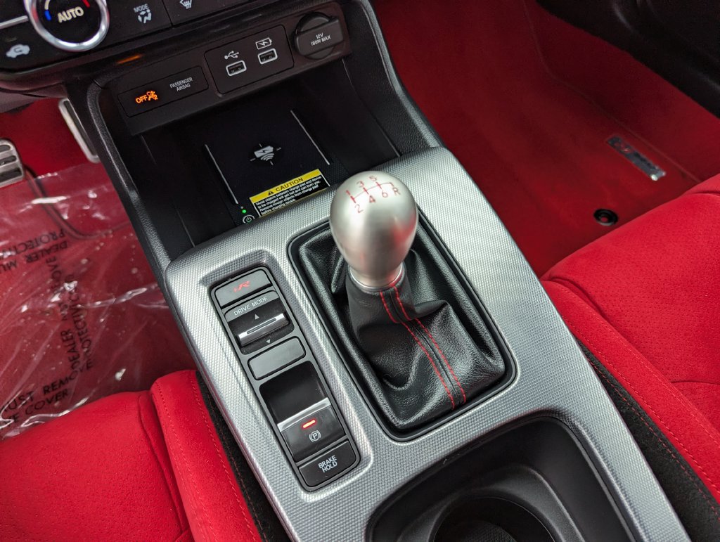 Used 2023 Honda Civic Type R image 26