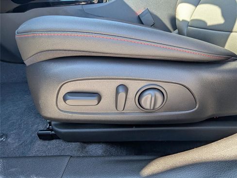 New 2026 Chevrolet Trax RS image 15