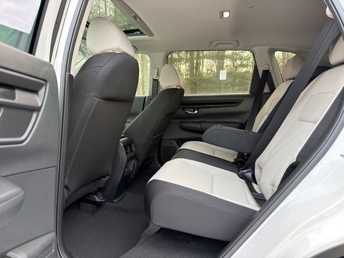 New 2026 Honda CR-V EX image 16