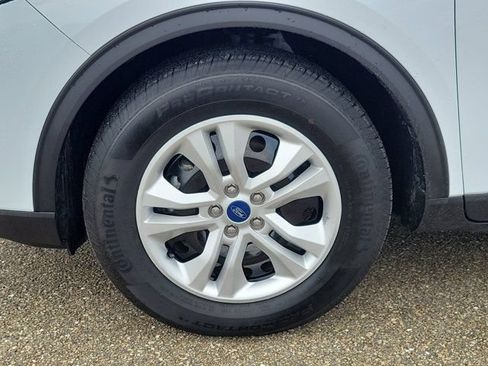 Certified 2023 Ford Escape AWD image 8
