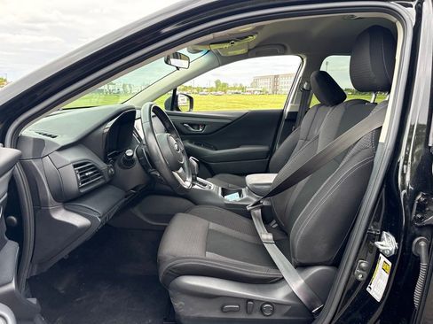 Used 2022 Subaru Outback Premium AWD/4WD image 16