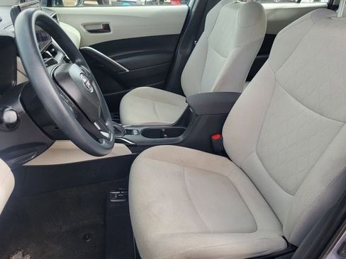 Used 2023 Toyota Corolla Cross L image 12