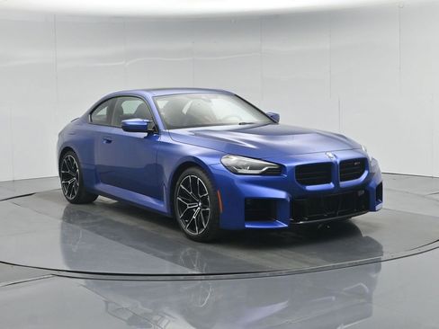 Used 2025 BMW M2 image 56