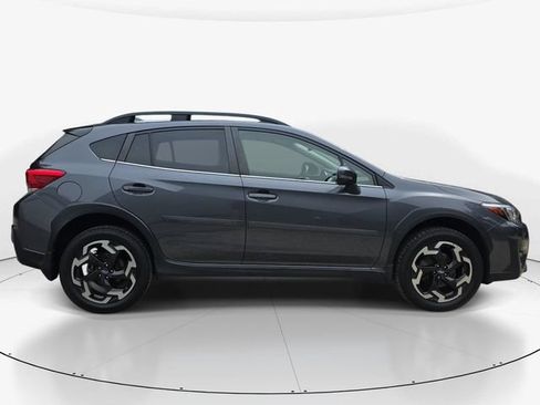 Used 2022 Subaru Crosstrek 2.5i Limited w/ Moonroof Package 2 AWD/4WD image 4