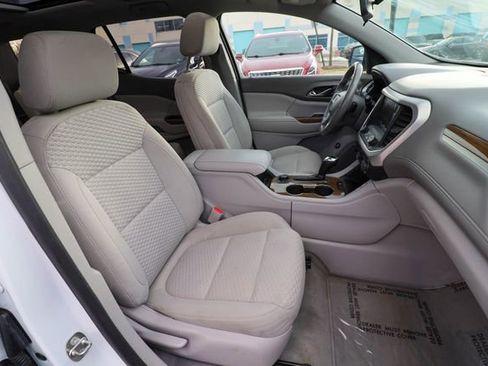 Used 2018 GMC Acadia SLE w/ Driver Alert Package I image 46