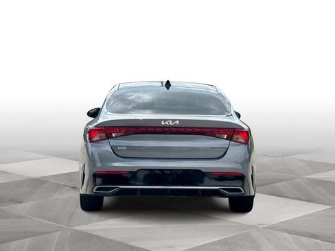 Used 2024 Kia K5 EX FWD image 7