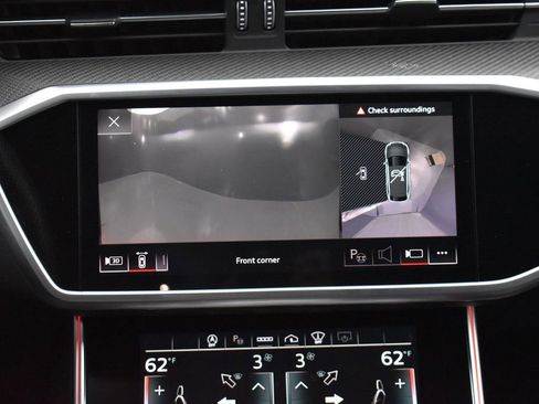 Used 2023 Audi RS 6 image 25