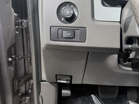 Used 2014 Ford F150 XLT w/ Equipment Group 301A Mid RWD image 33