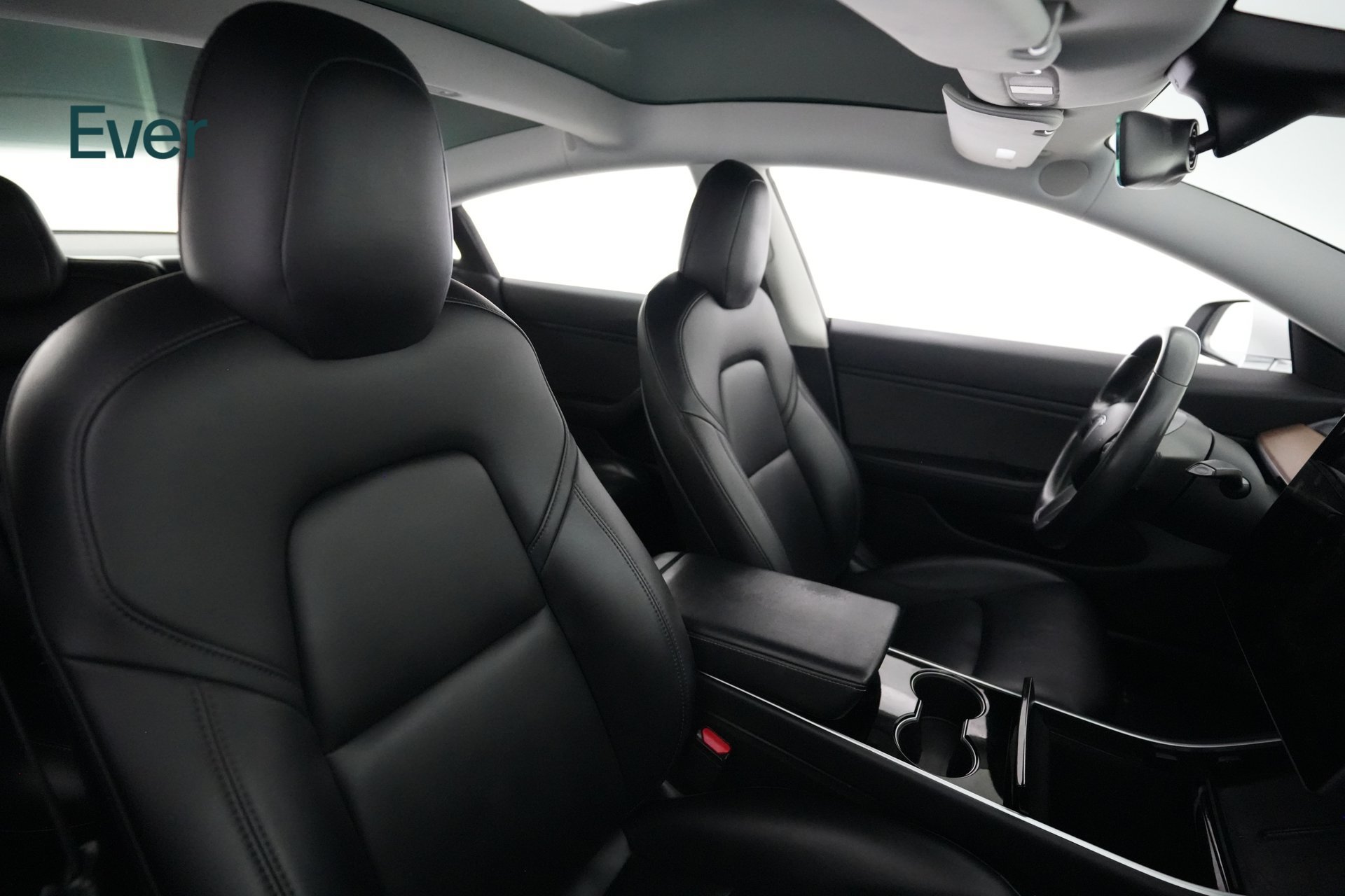 Used 2018 Tesla Model 3 Mid Range RWD image 23