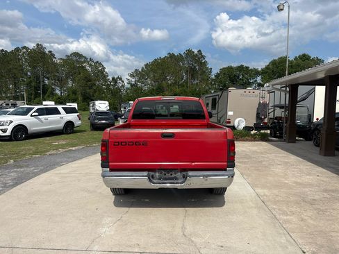 Used 2001 Dodge Ram 1500 Truck 2WD Regular Cab image 6