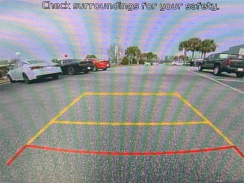 Used 2024 Kia K5 LXS image 28