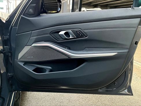 Used 2024 BMW M3 Competition w/ Executive Package image 22