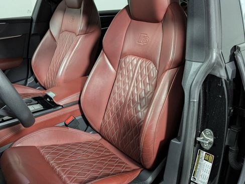 Used 2022 Audi S7 Prestige image 17