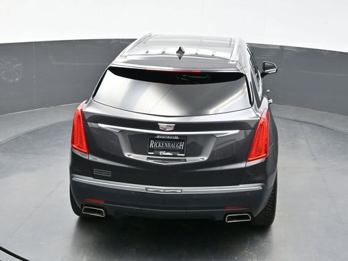 Used 2017 Cadillac XT5 Premium Luxury image 32