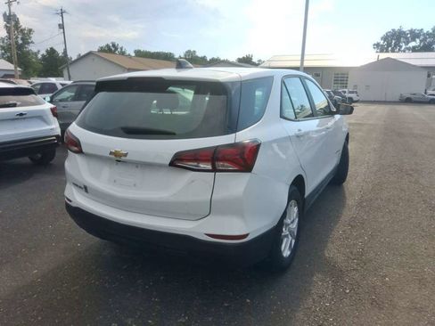 Used 2024 Chevrolet Equinox LS FWD image 6