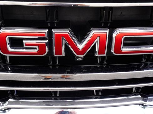 Used 2022 GMC Yukon SLT w/ SLT Luxury Package AWD/4WD image 41