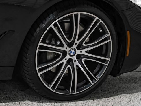 Used 2019 BMW 540i w/ M Sport Package image 68