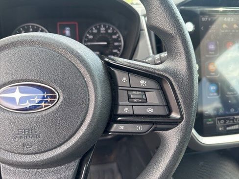 Used 2025 Subaru Crosstrek 2.0i Premium image 25