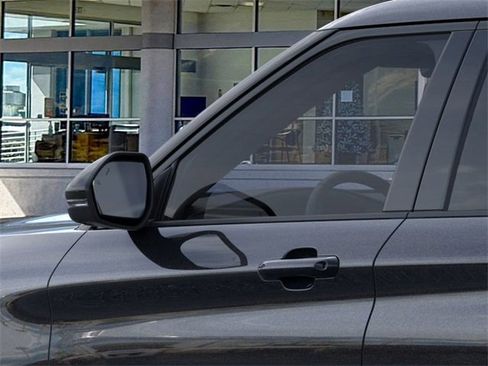 New 2025 Ford Explorer ST w/ Sun And Sound Package image 20