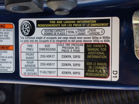 Used 2015 Subaru WRX image 42