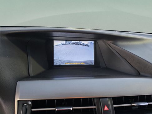 Used 2015 Lexus RX 350 FWD image 18